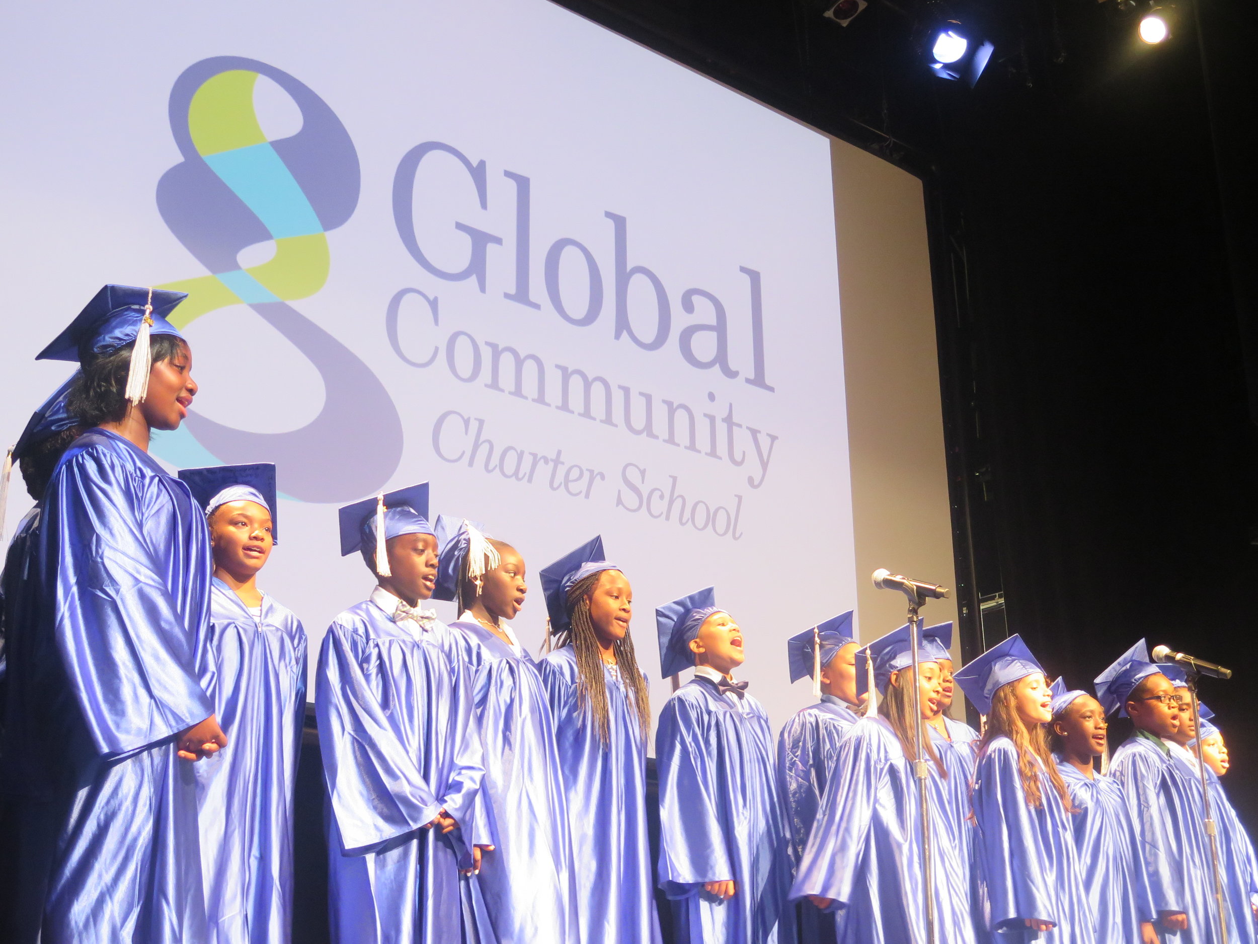 Congratulations to the GCCS Class of 2017! — Global Community Charter