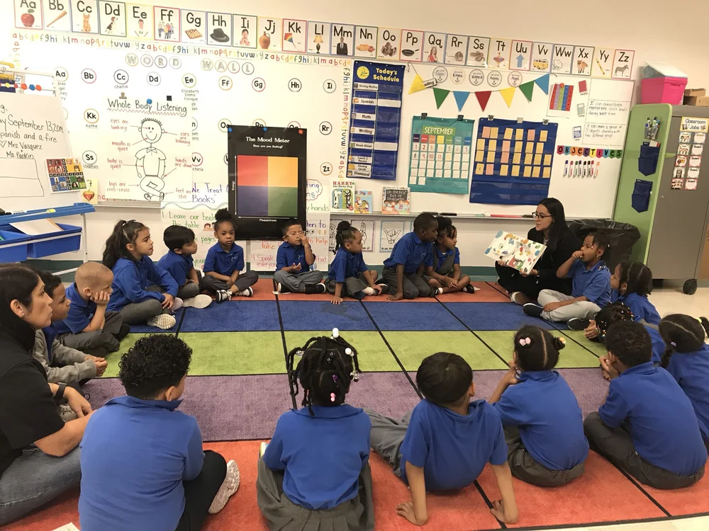 Curriculum — Global Community Charter School