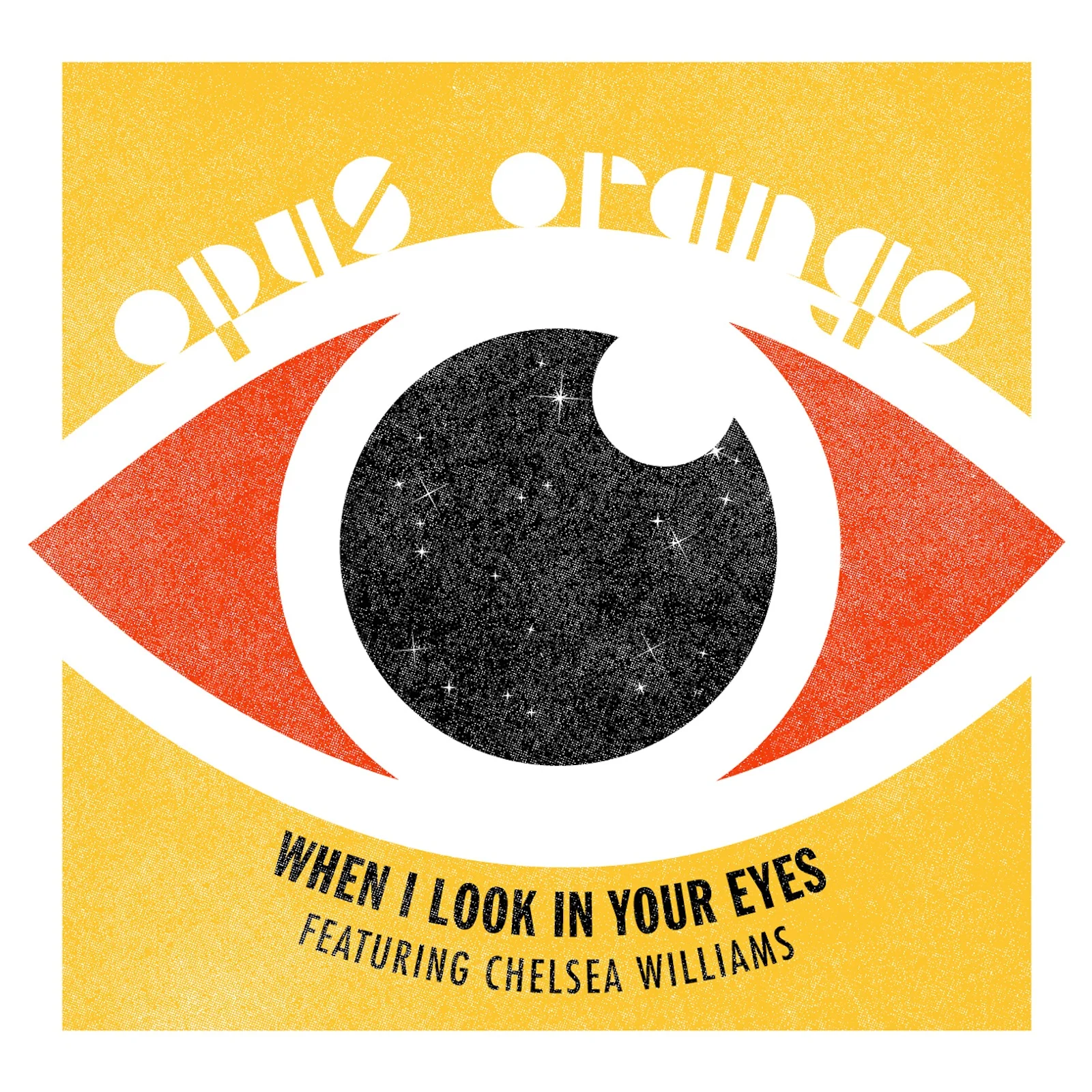 WHEN I LOOK IN YOUR EYES (2012) PURCHASE | iTunes | Bandcamp STREAM | Spotify | Soundcloud