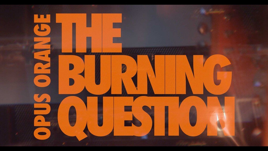 🚨 New Music 🚨 New single, 'The Burning Question,' drops everywhere this Wed, July 14. Pre-save it! 🤘 (link in bio)
.
.
.
#newmusic #new #music #musician #indie #indierock #indiepop #rocknroll #rockband #newalbum #album #release #albumrelease #musi