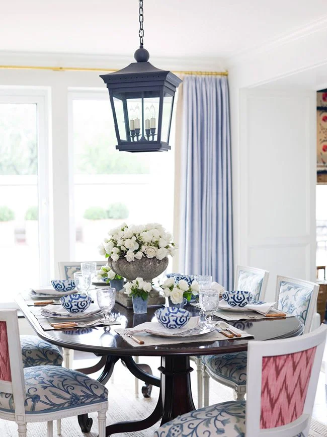 {I adore everything about this space! }