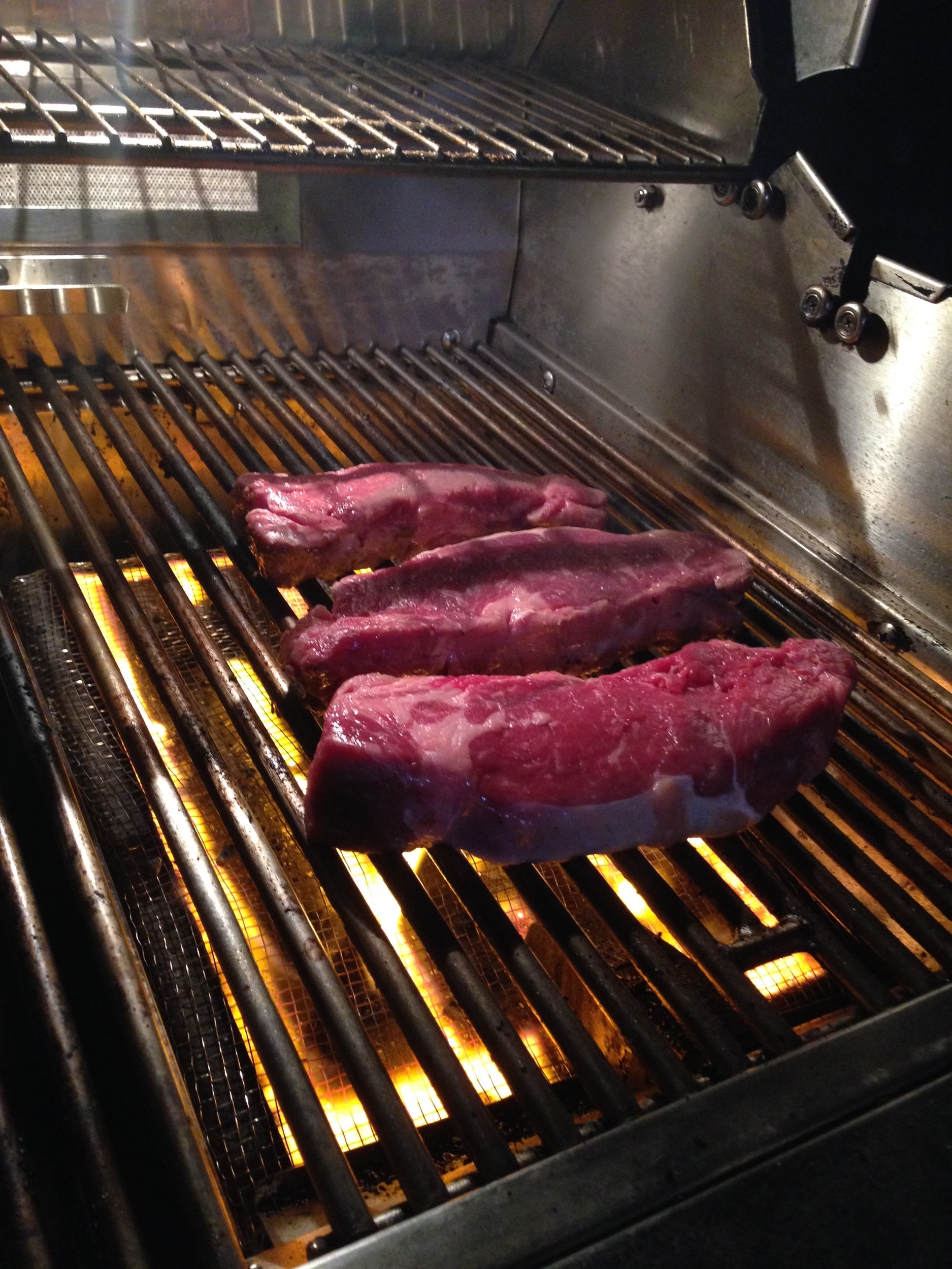 Weekend dinner ideas