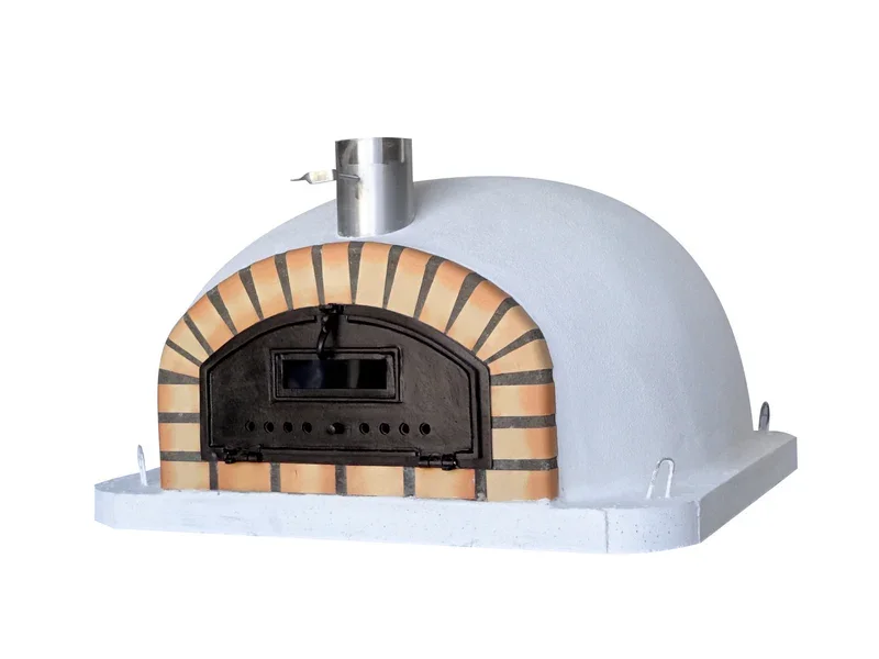 Pizza oven