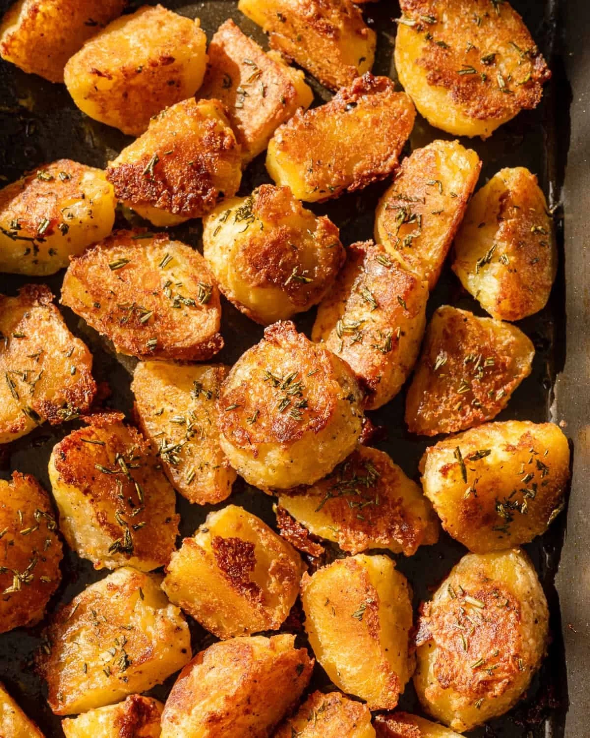 November - 19 - Turkey Day sides