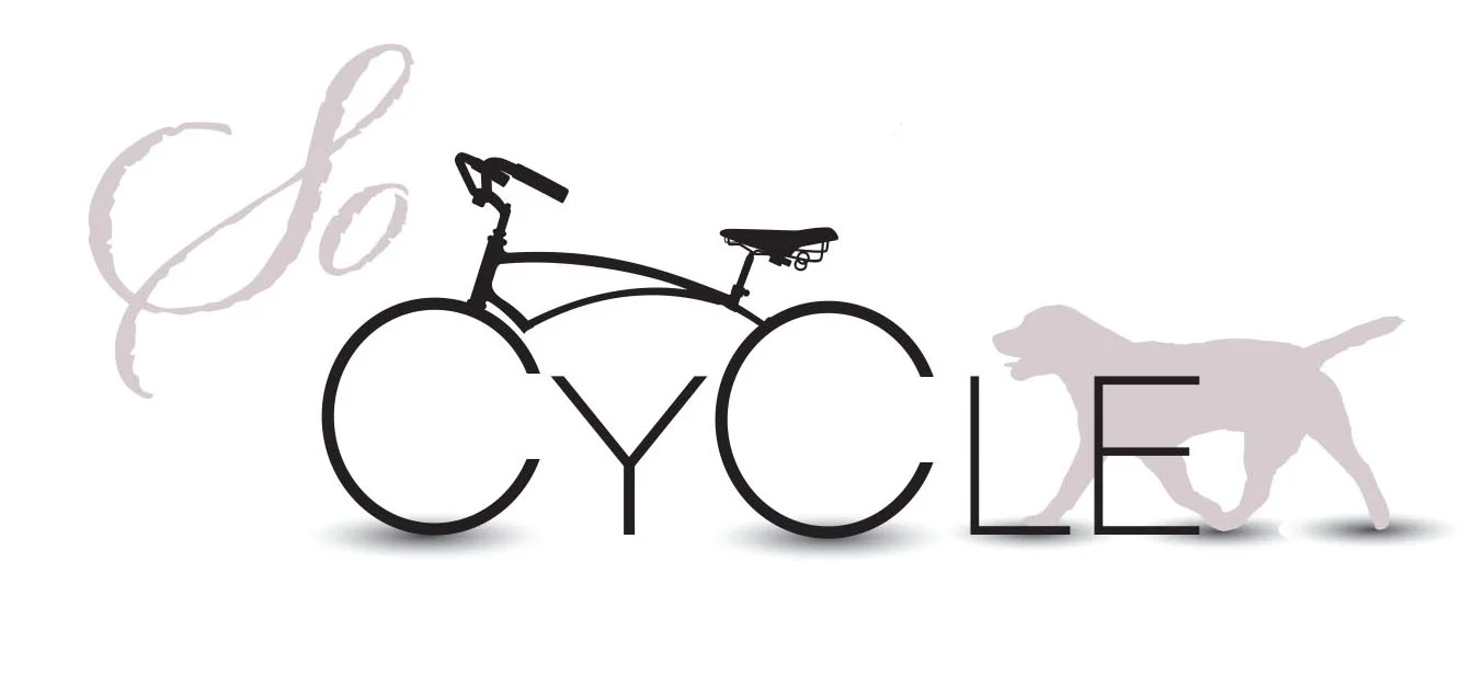 Logo for SoCycle