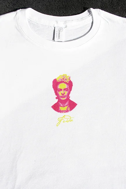 Frida t-shirt