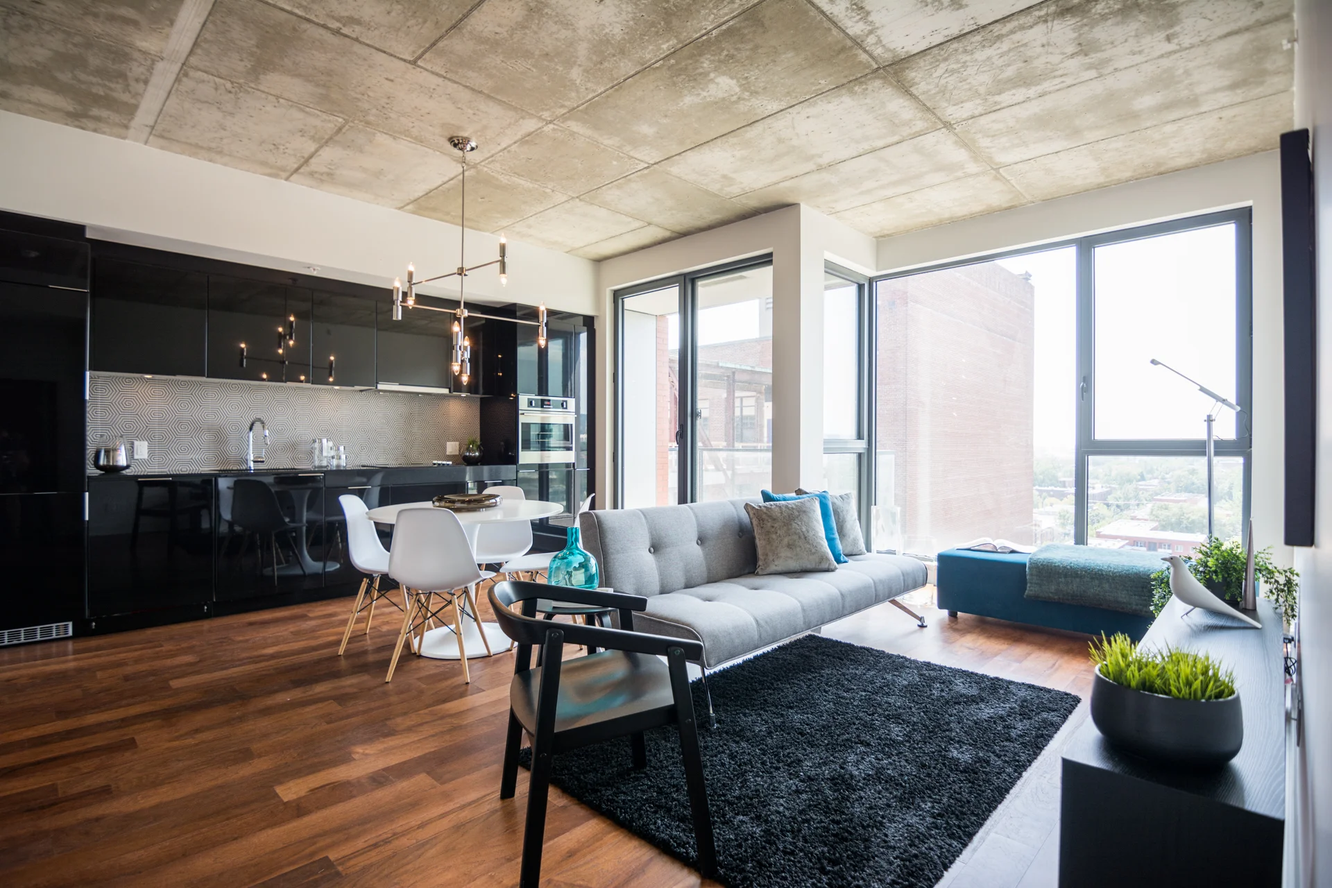 Vos meubles et accessoires