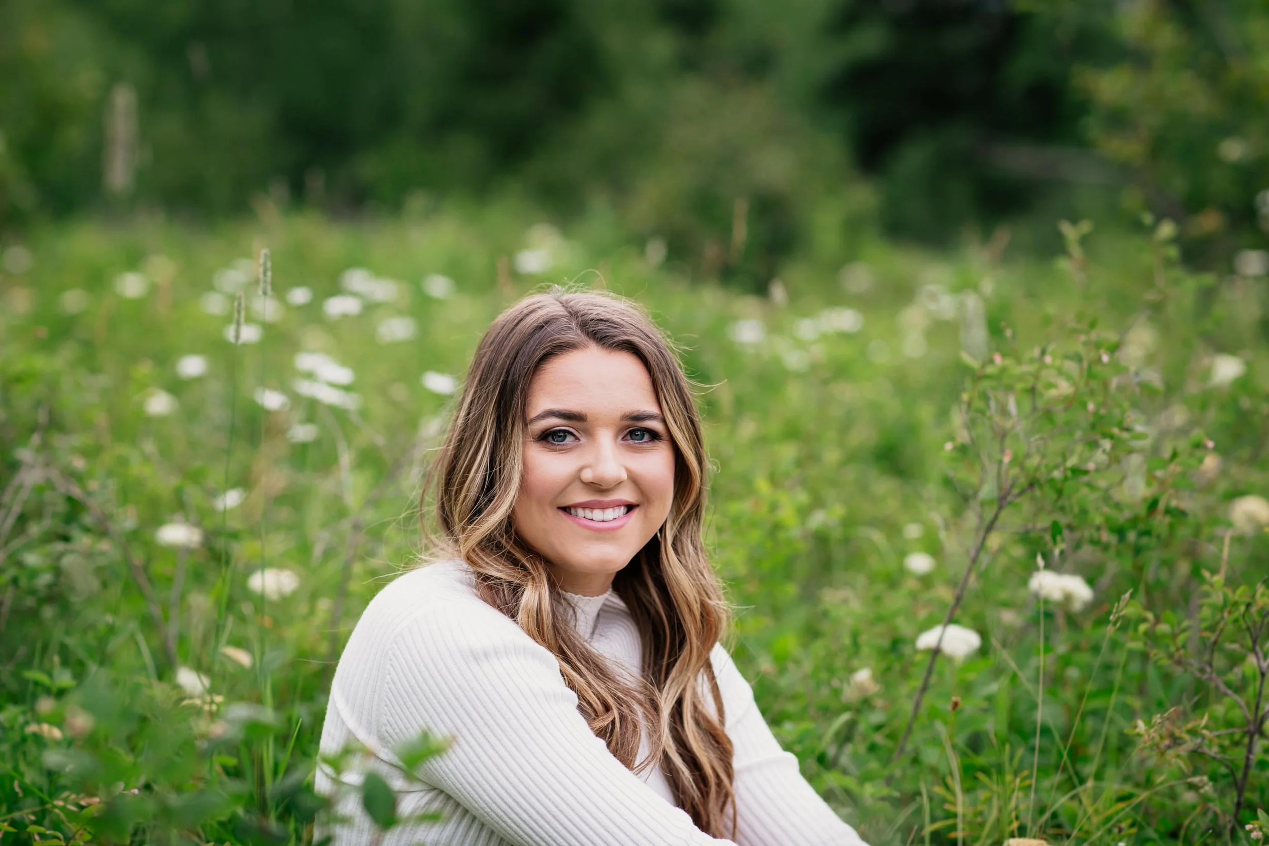 Senior Photography Bozeman MT