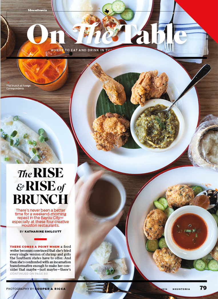 Houstonia January 2016