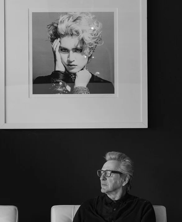 #madonna #1983 cream electric art new digs
This size print available .larger edition sold out
