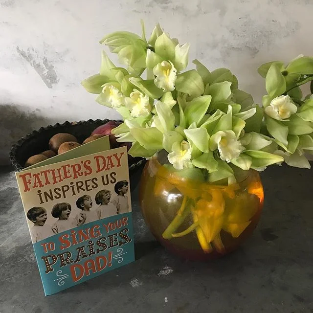 #fathersday
