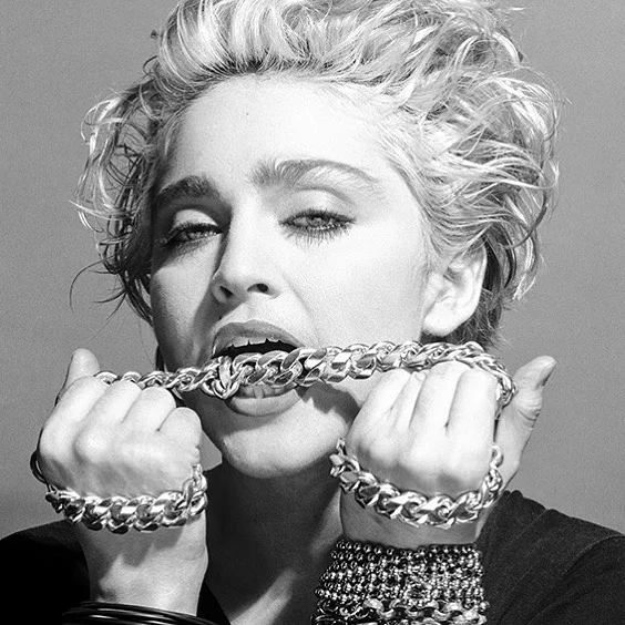 #Madonna @apertureaustralia #talkbyme
#april #comeondown