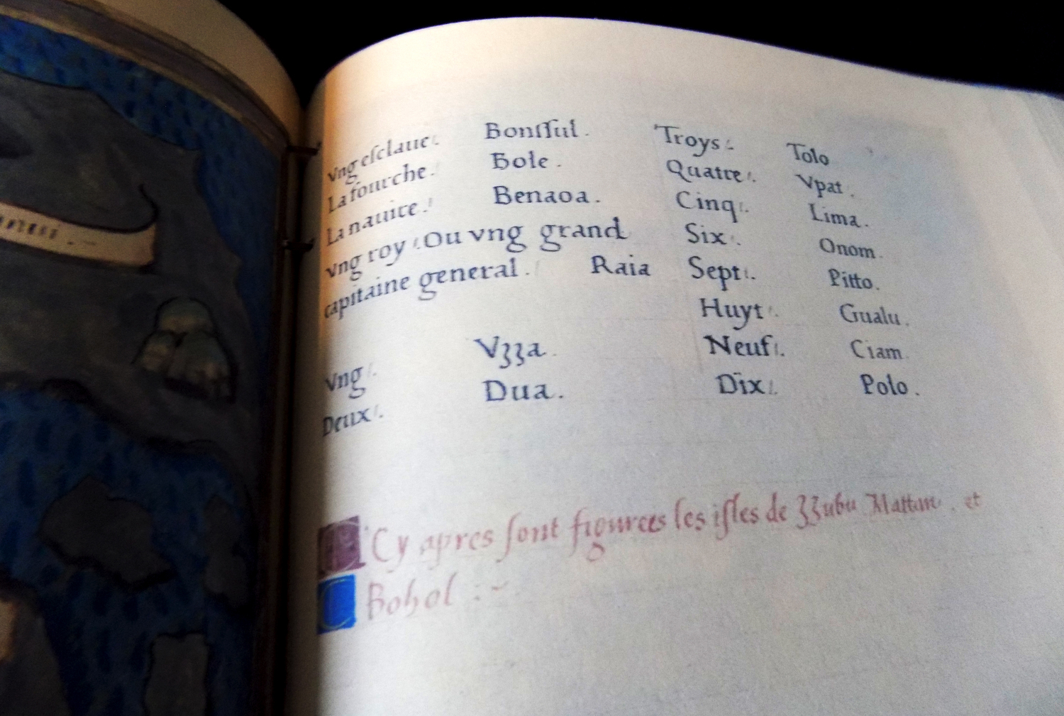1522 Ferdinand Magellan/'s Journal Premium Facsimile