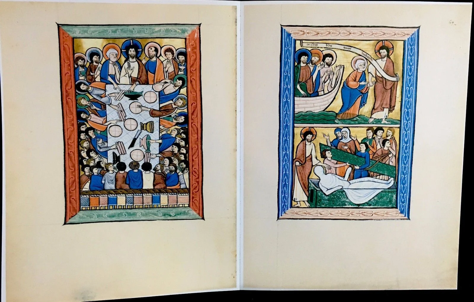 AP Manuscripts