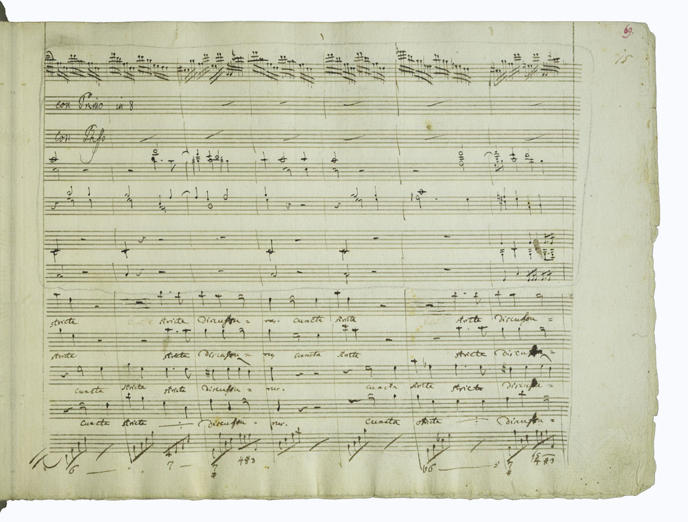 Requiem em Ré menor, K.626 – Wolfgang Amadeus Mozart - VIII Ciclo de Requiem  Coimbra 2020 - Programação - Agenda Cultural - Coimbra Cultura e Congressos  - Convento São Francisco
