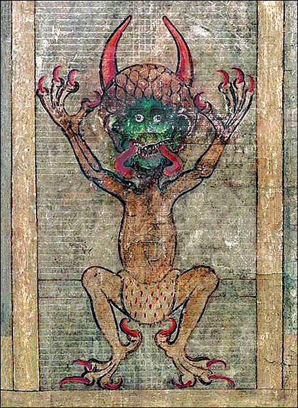 Codex Gigas