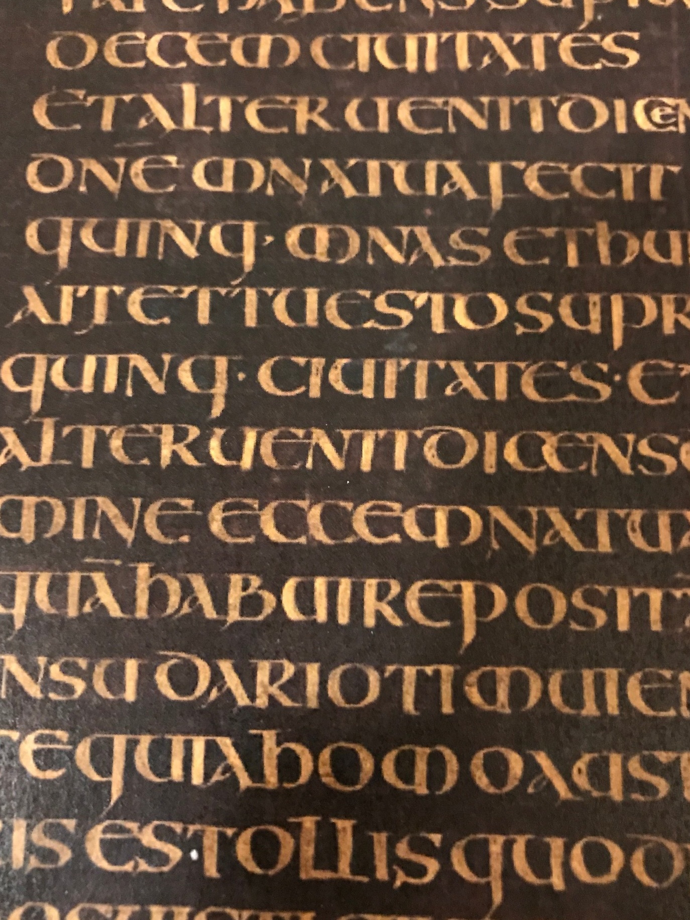 Stockholm Codex