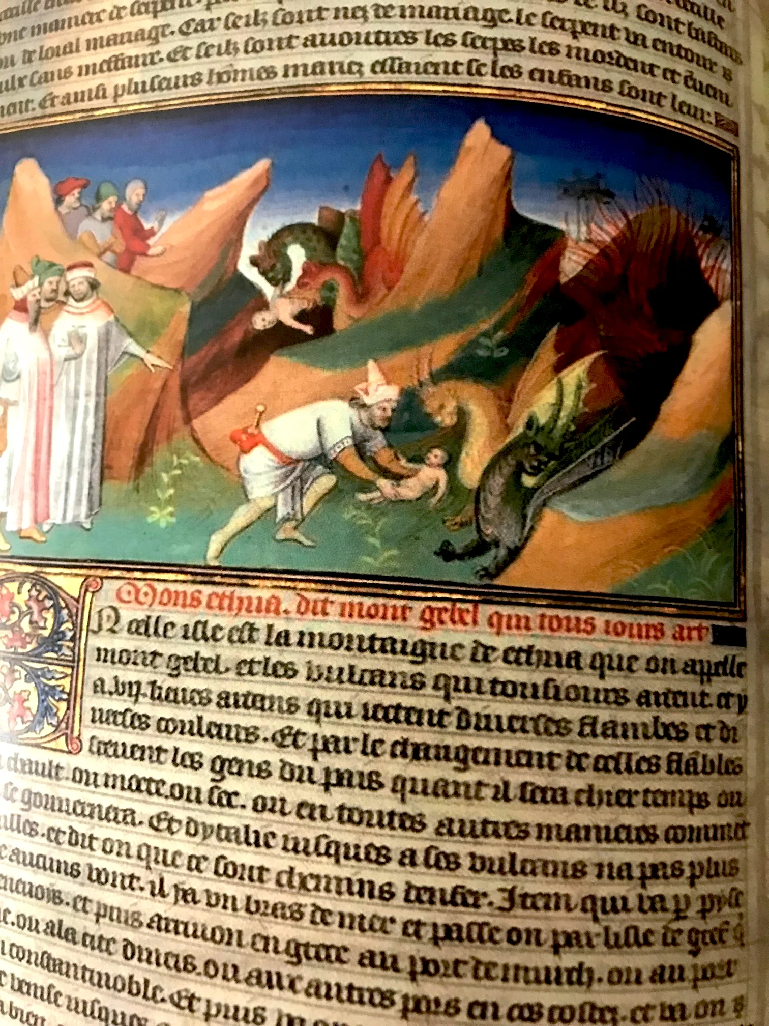 Marco Polo - The Book of Wonders