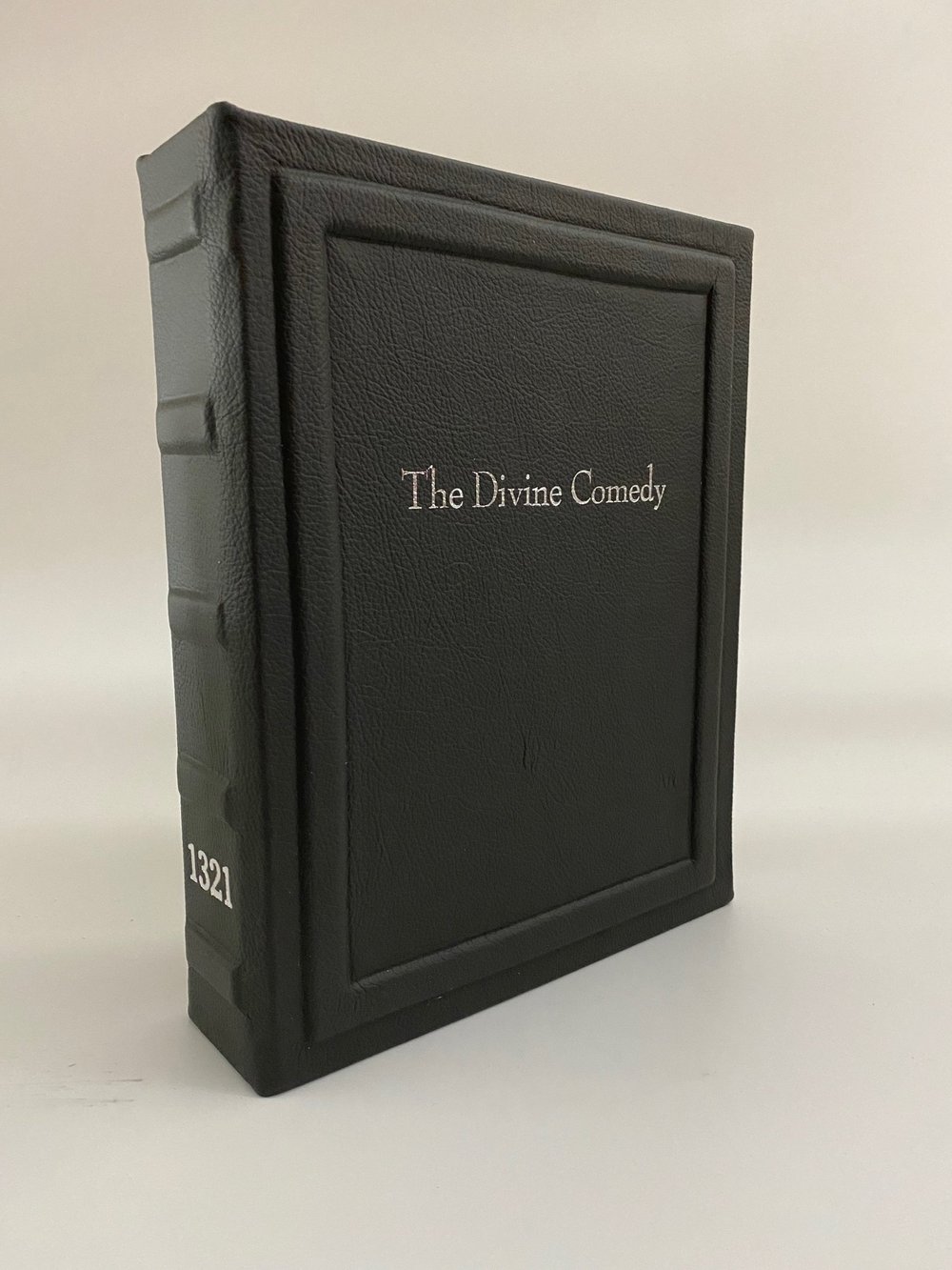 The Divine Comedy – Digital Dante