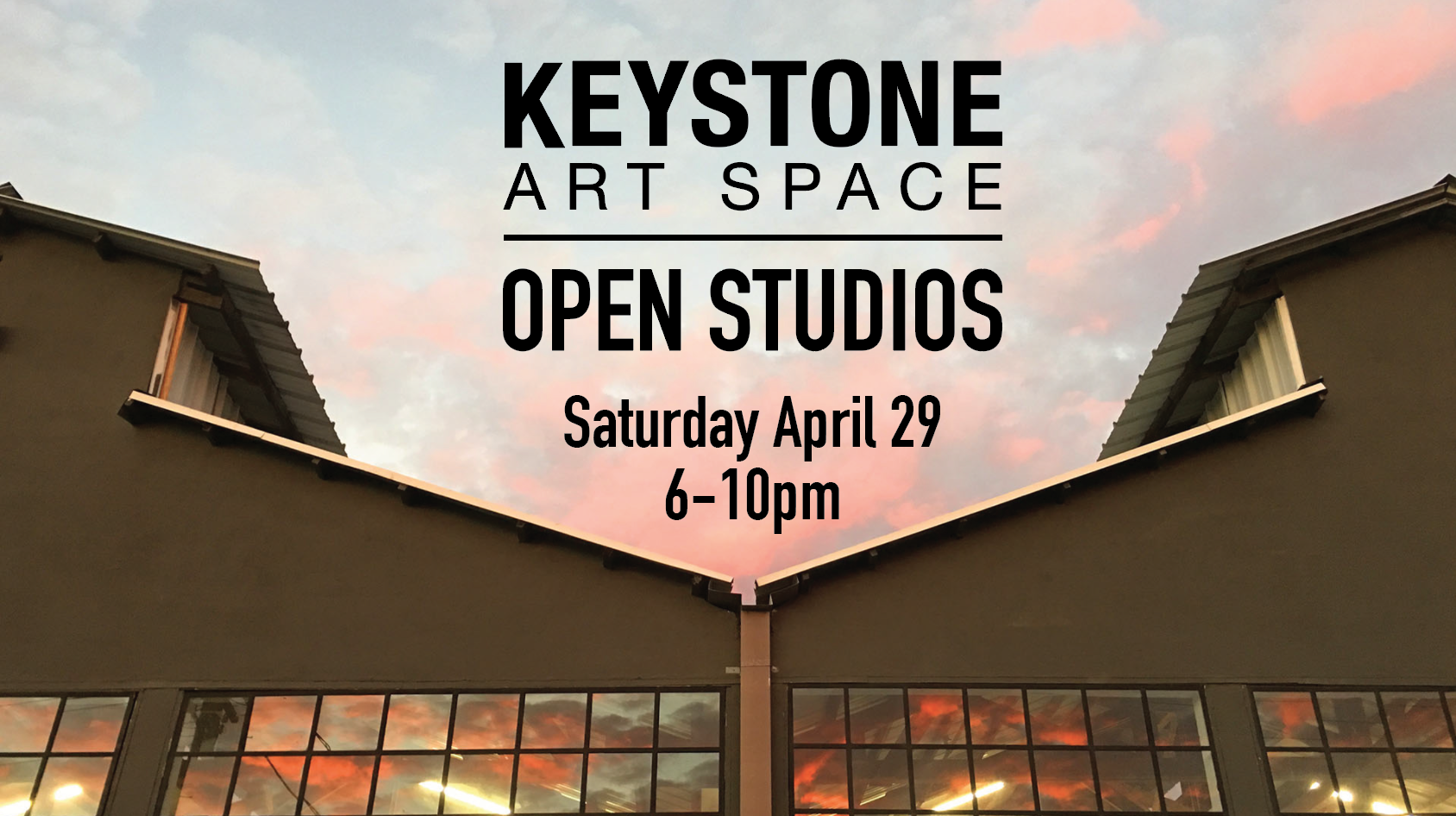Keystone Spring Show & Open Studios 2017