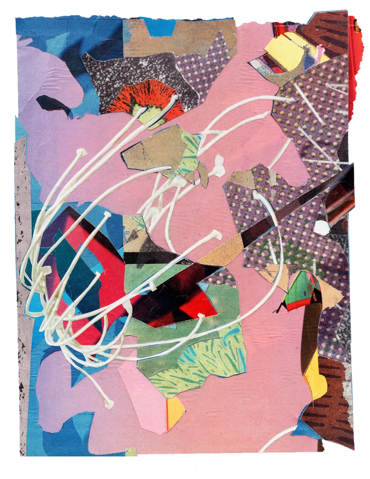 AXIOMATIC: Joel Zuercher