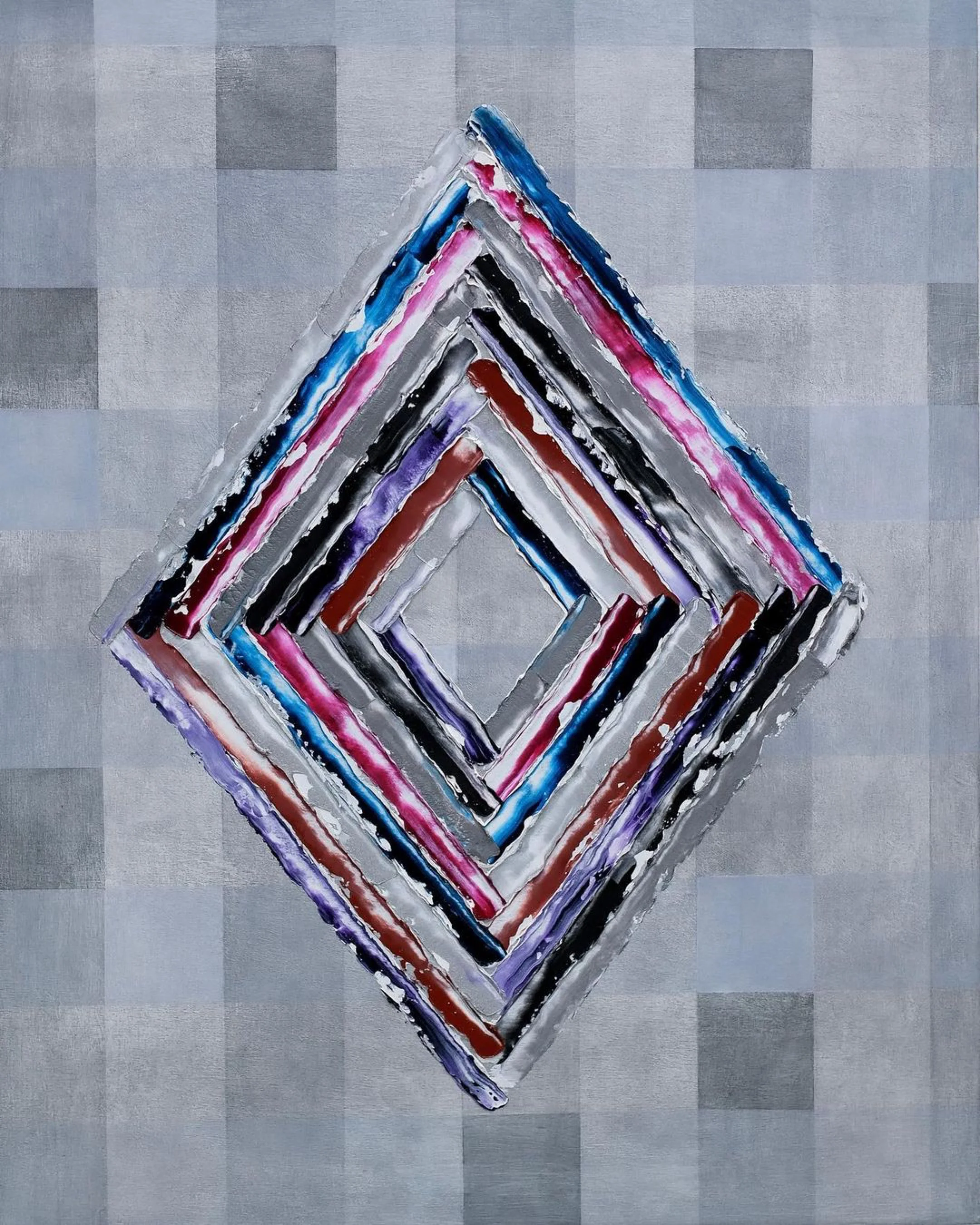 centre-zero prophecies: Nate Zoba