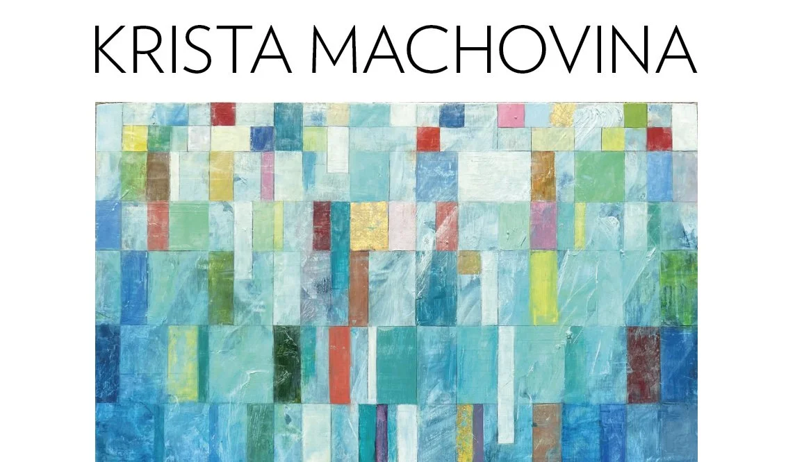 Tidal: Krista Machovina