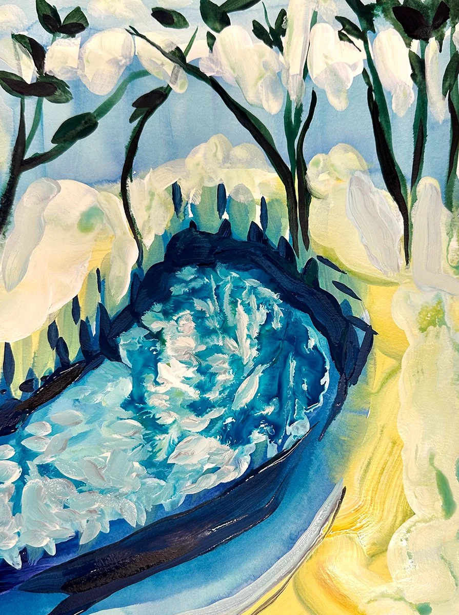 Pool Pass: Jen Dunlap