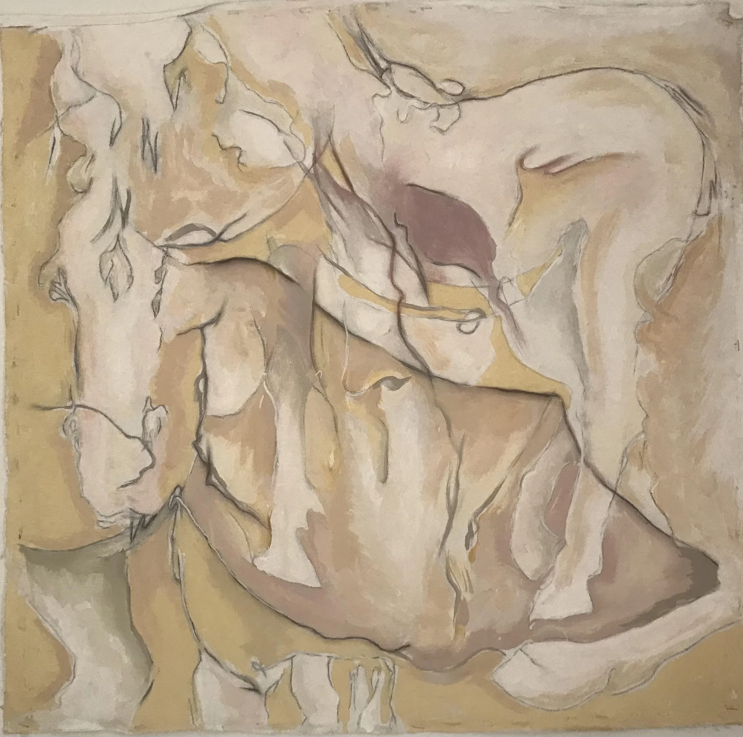 Mollie M Murphy - Passages