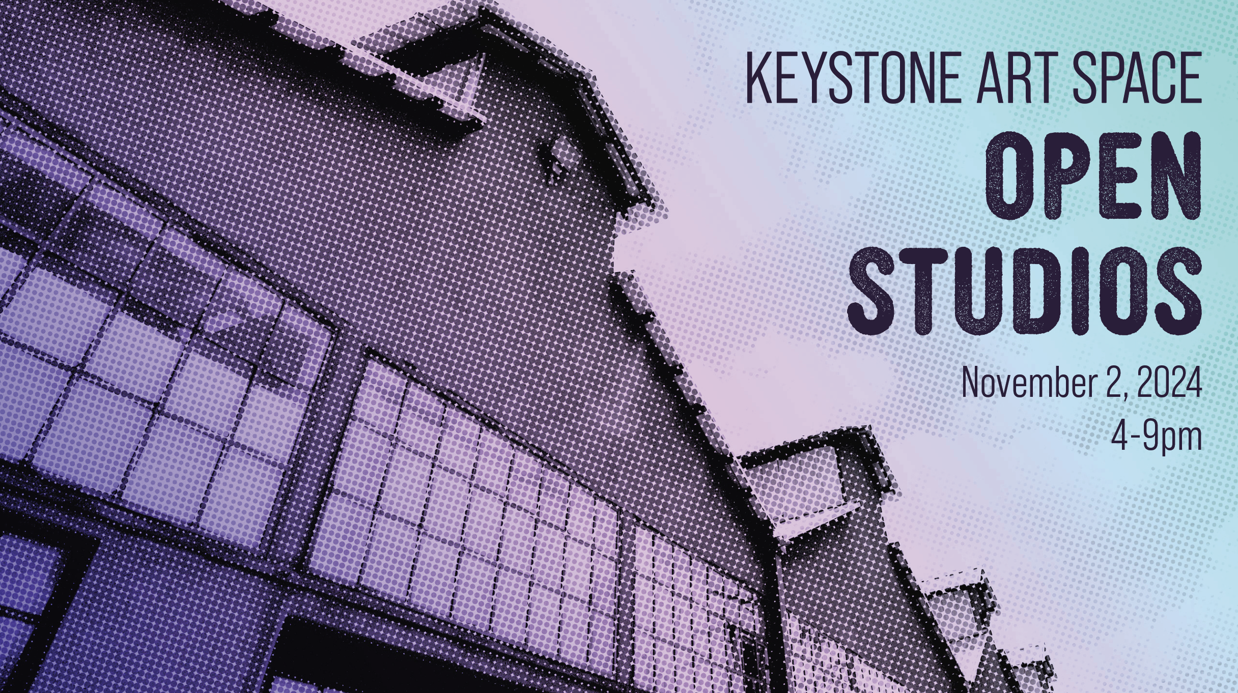 Fall OPEN STUDIOS 2024