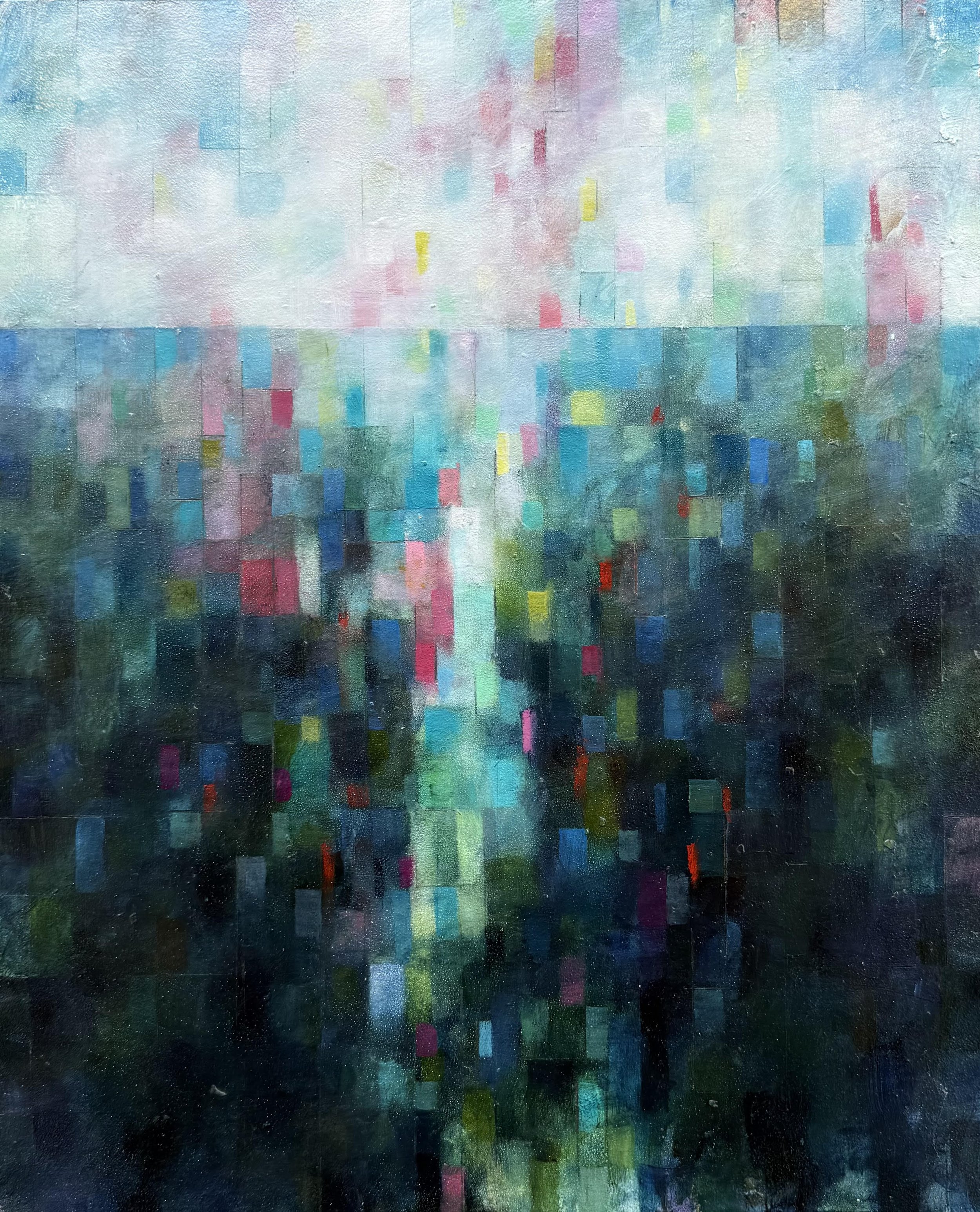 CURRENTS - Krista Machovina