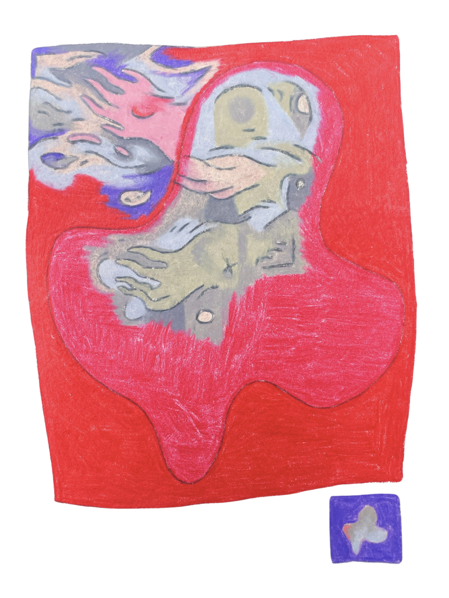 Complementary&nbsp;- Courtney Wynn Cooper &amp; Loren A. Armstrong