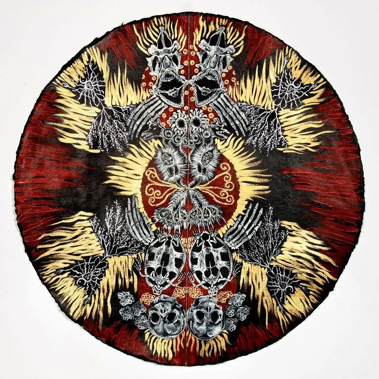 Caron G Rand - Undertow