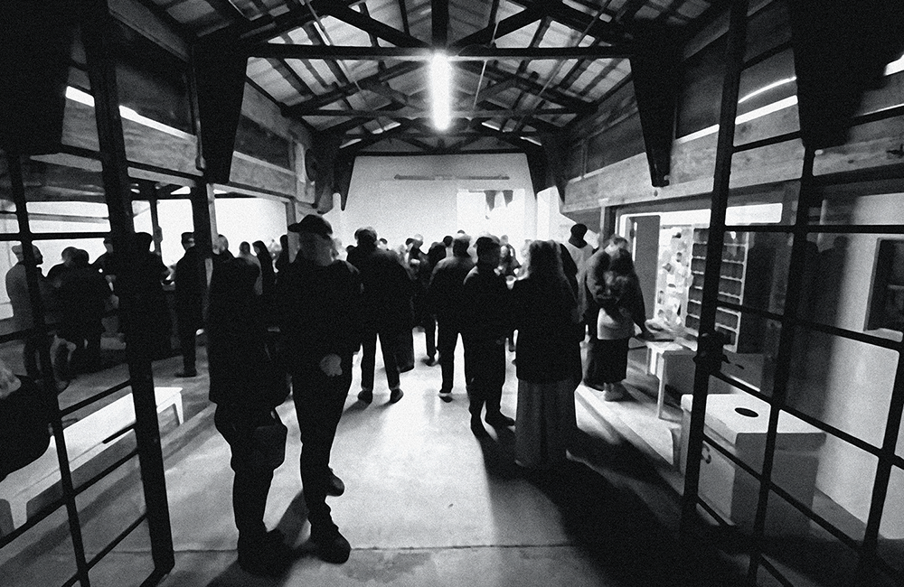 Spring 2026 Open Studios