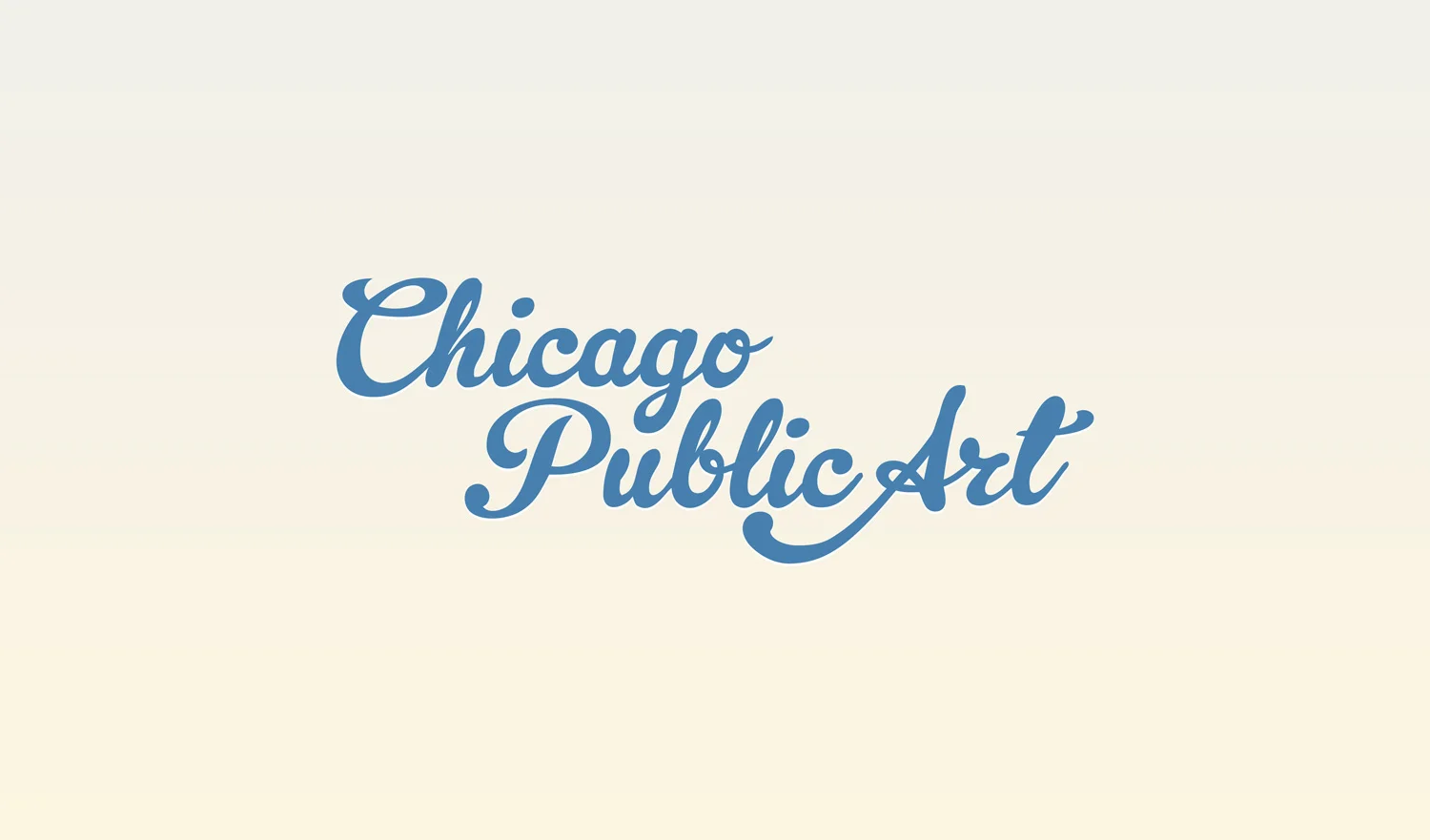 Chicago Public Art - Concept