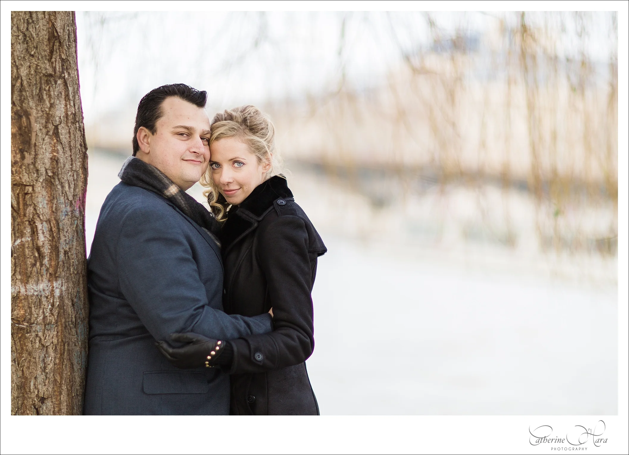 English Speaking Wedding Photographer in Paris, France