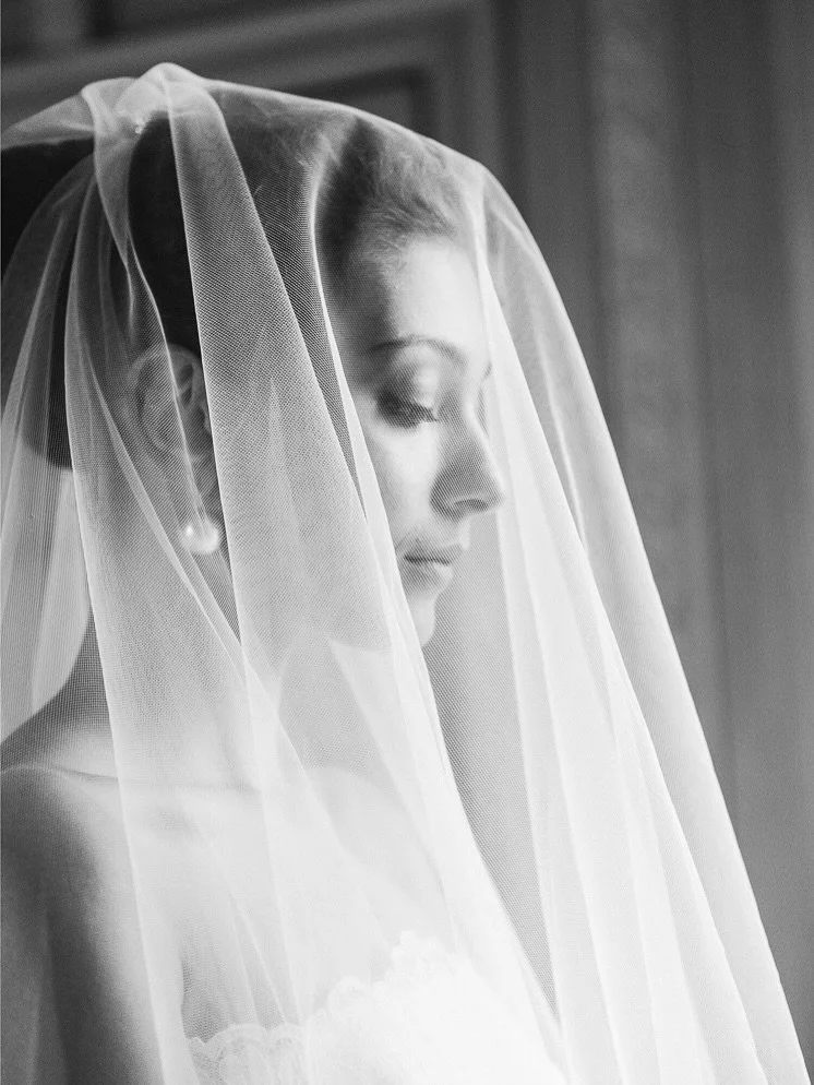 One of my favourite moments on a wedding day is just before the bride leaves the room.

The dress is on, the bouquet is ready, and for a few minutes everything slows down.

There&rsquo;s usually a quiet pause, a deep breath, a quick look in the mirro