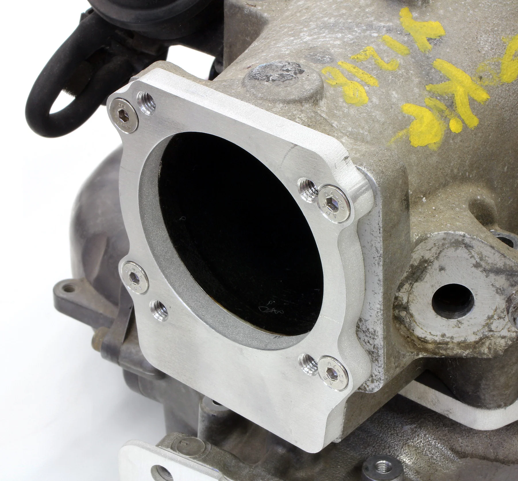 Honda J Series M90 Adapter — Prank Parts