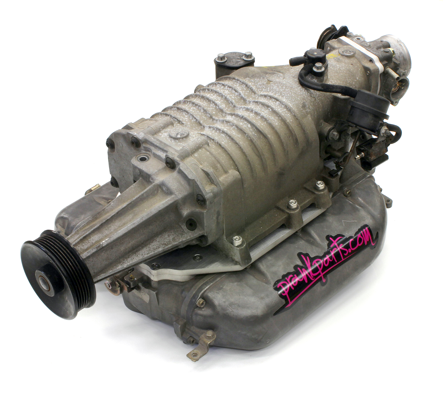 Honda J Series M90 Adapter — Prank Parts