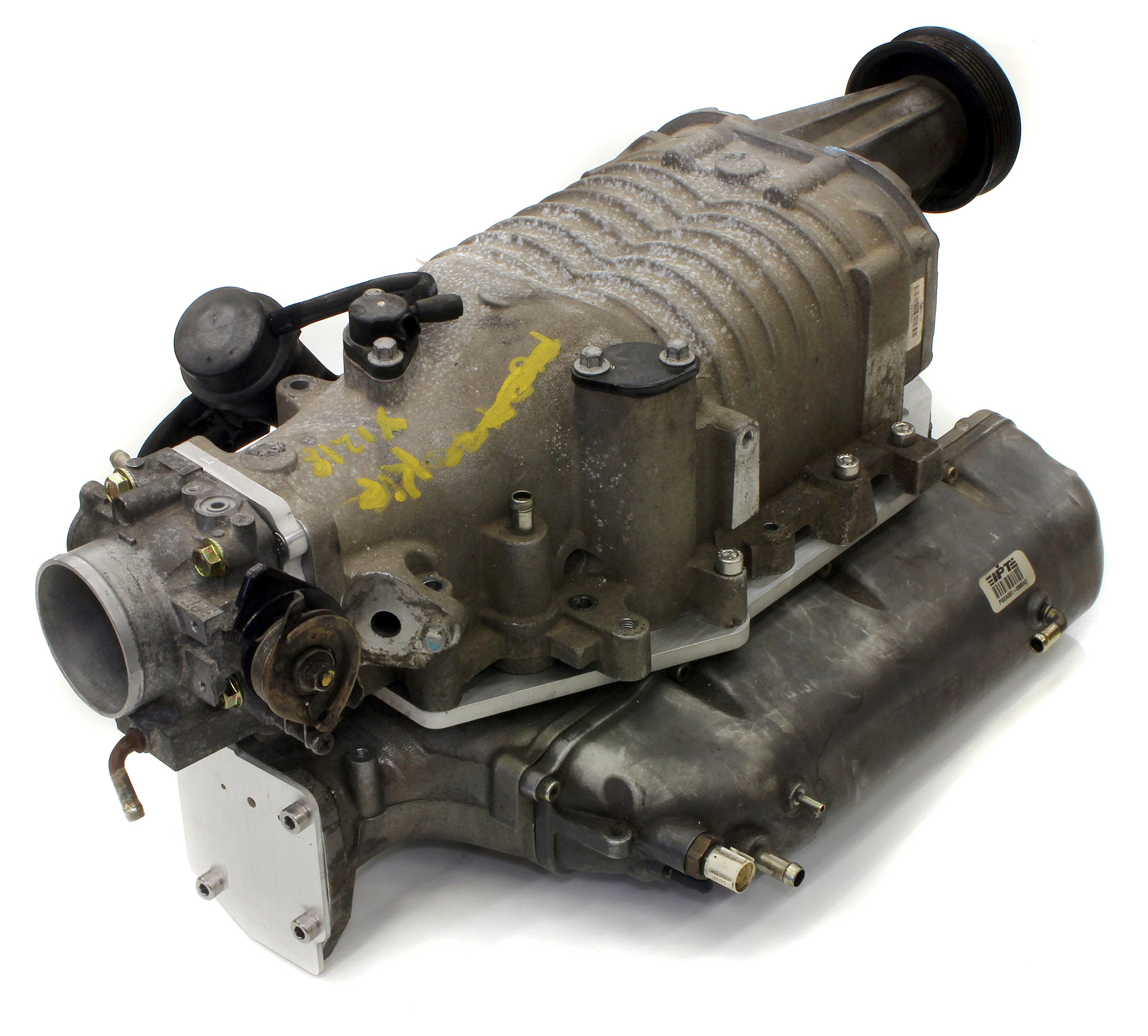 Honda J Series M90 Adapter — Prank Parts