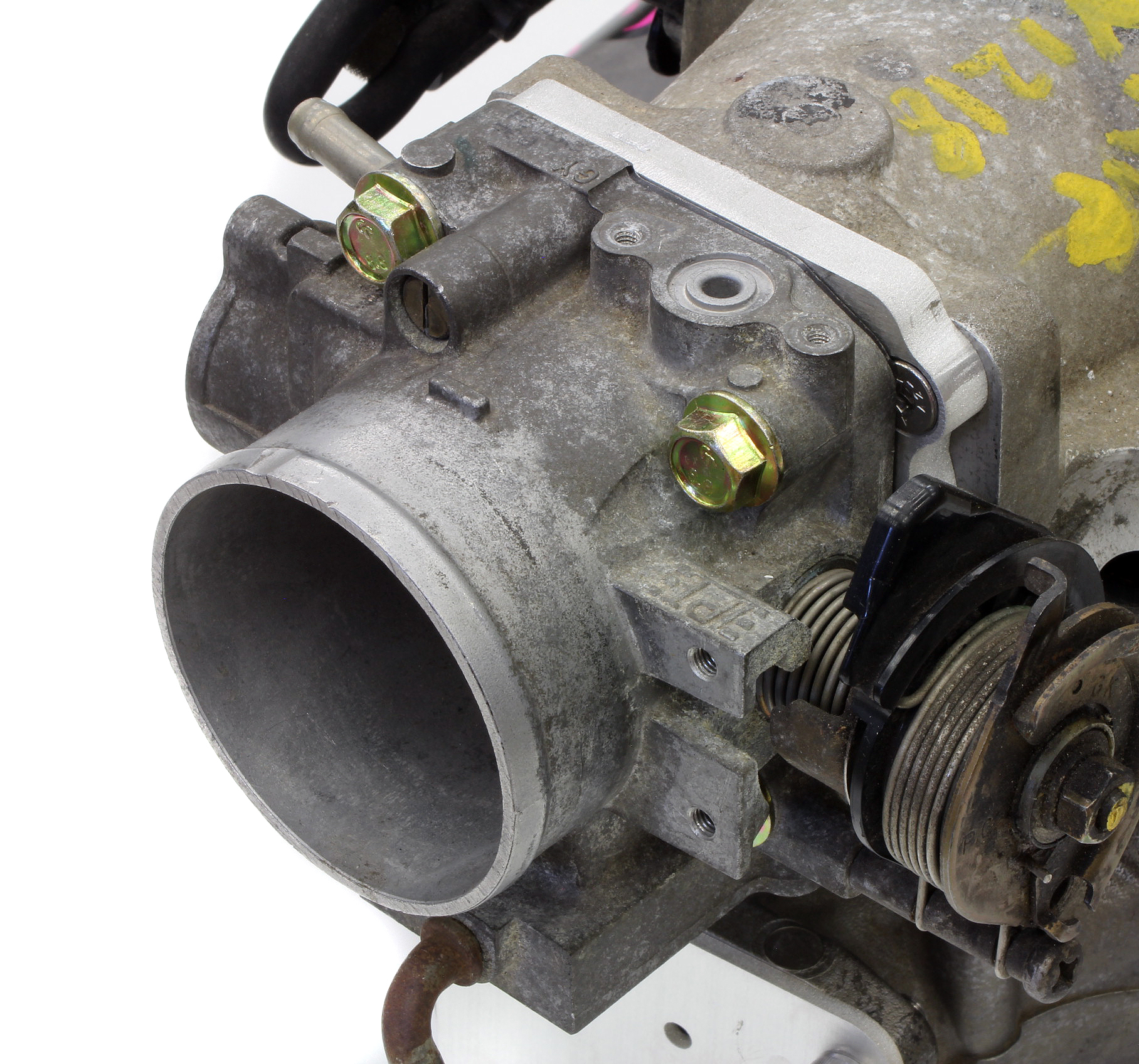 Honda J Series M90 Adapter — Prank Parts