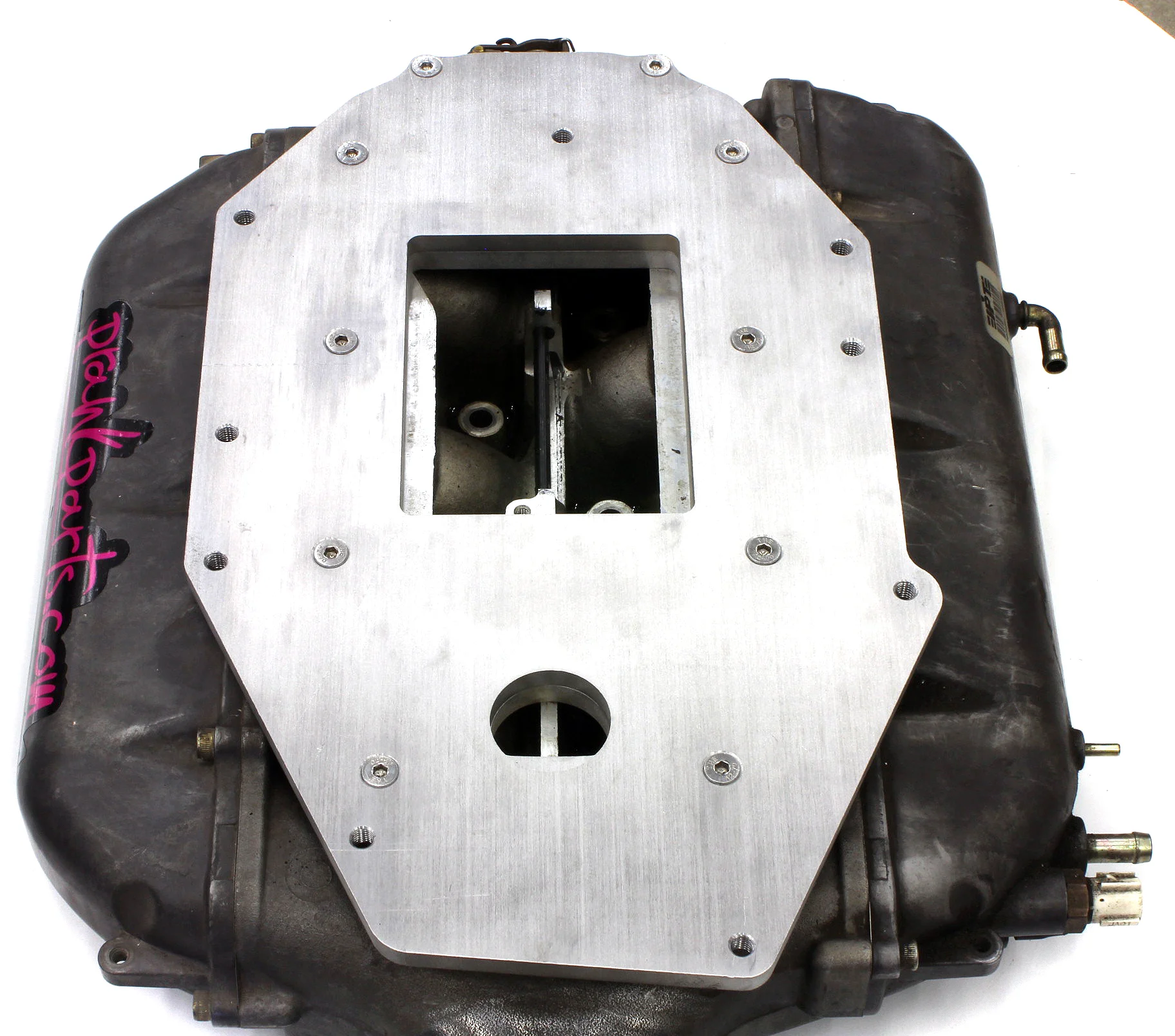 Honda J Series M90 Adapter — Prank Parts