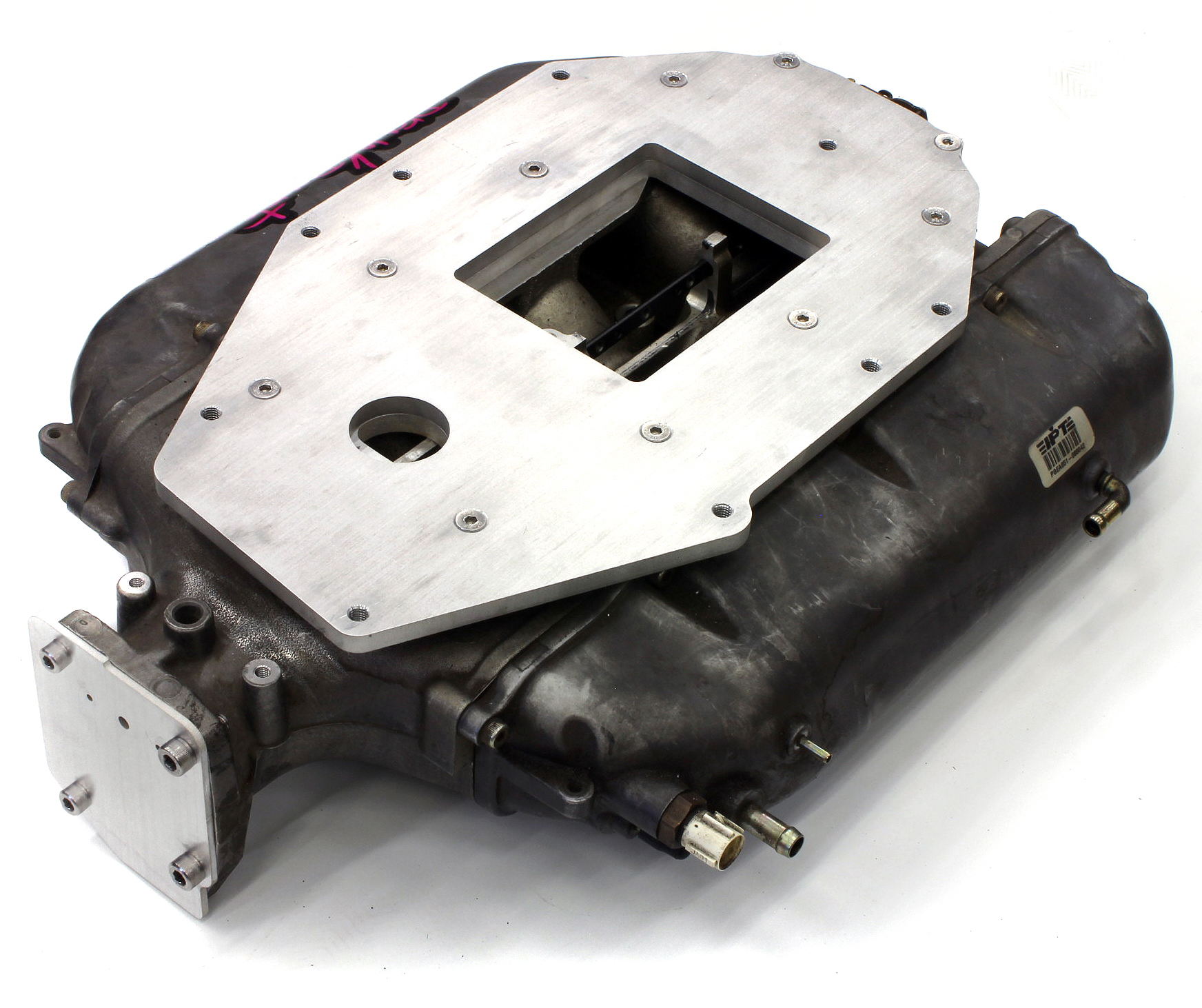 Honda J Series M90 Adapter — Prank Parts