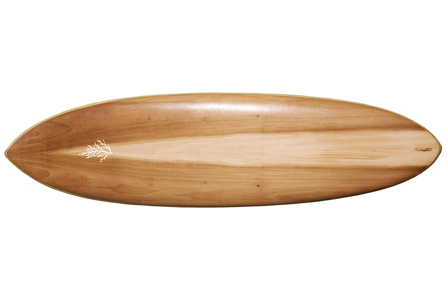 Fish Egg — Tilley Surfboards