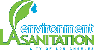 City of Los Angeles Department of Sanitation and Environment