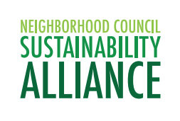 Neighborhood Council Sustainability Alliance