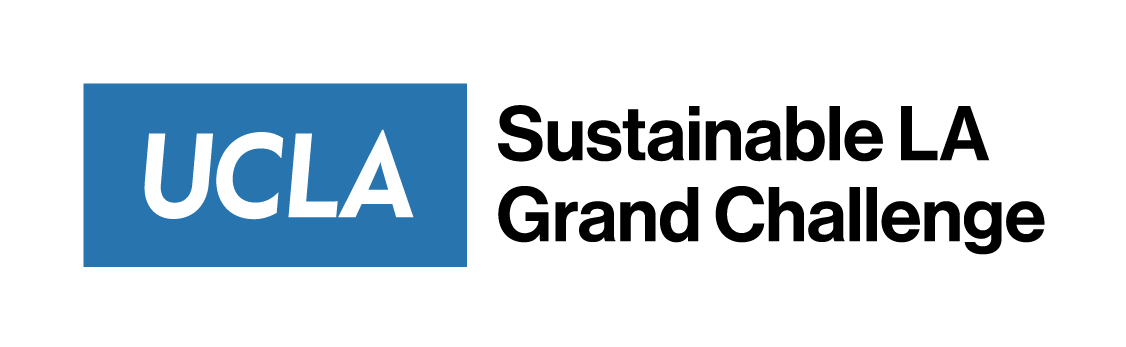 UCLA Sustainable LA Grand Challenge