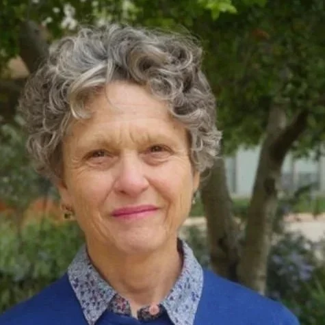Stephanie Pincetl