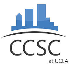 UCLA Center for Sustainable Communities