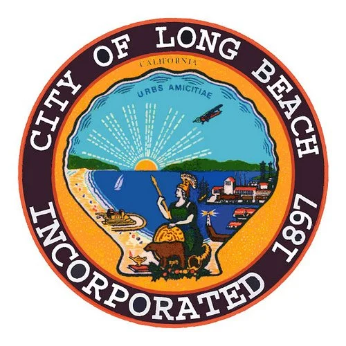 City of Long Beach